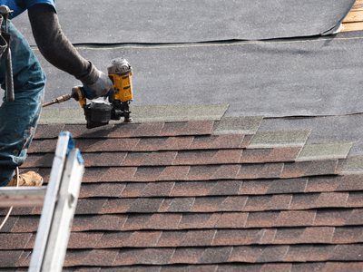 About Roof Repair Experts Belfast, TN